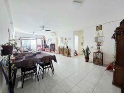 The Tanamera (D16), Condominium #600327491